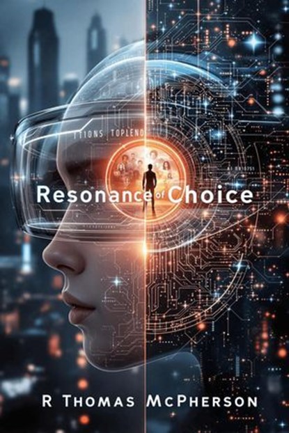 Resonance of Choice, R Thomas McPherson - Ebook - 9798230224723