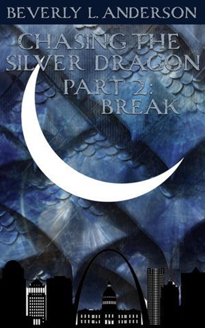Break, Beverly L Anderson - Ebook - 9798230230786