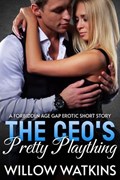 The CEO's Pretty Plaything