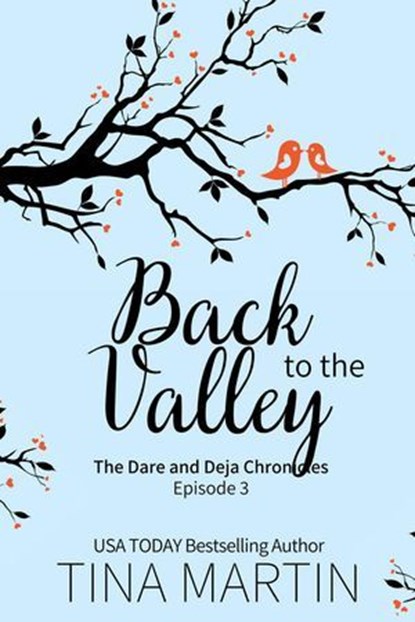 Back To the Valley, Tina Martin - Ebook - 9798230263012