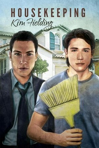 Housekeeping, Kim Fielding - Ebook - 9798230264460