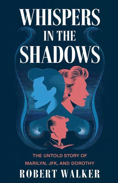 Whispers in the Shadows, Robert Walker - Paperback - 9798230265924