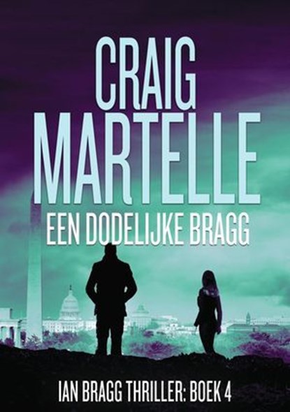 Een dodelijke Bragg, Craig Martelle - Ebook - 9798230295723