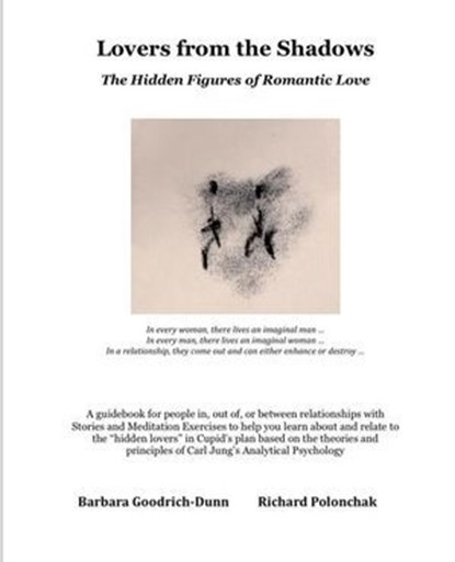 Lovers From The Shadows, Richard Polonchak ; Barbara Goodrich-Dunn - Ebook - 9798230299486
