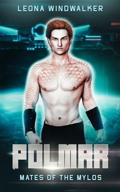 Polmar, Leona Windwalker - Ebook - 9798230311164