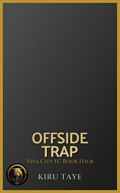 Offside Trap, Kiru Taye - Ebook - 9798230313434