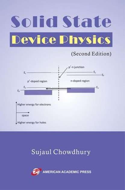 Solid State Device Physics (Second Edition), SUJAUL CHOWDHURY - Ebook - 9798230316022