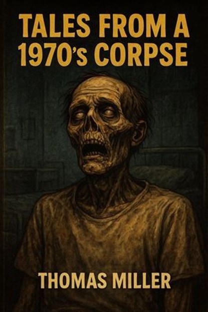 Tales from a 1970’s Corpse, Thomas Miller - Ebook - 9798230327202
