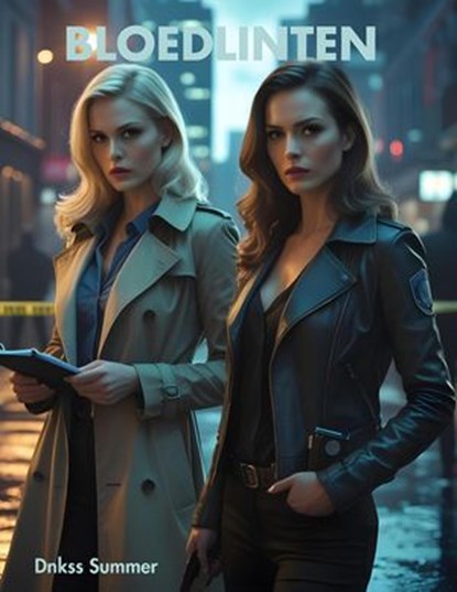 Het Rode Pad, Dnkss summer - Ebook - 9798230340799