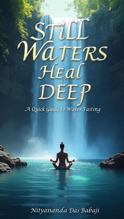 Still Waters Heal Deep, Nityananda Das Babaji - Ebook - 9798230342298