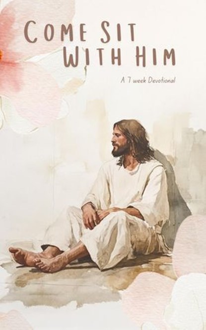 Come Sit With Him, Tiffany Thornton ; Amanda Wedgewood - Ebook - 9798230358695