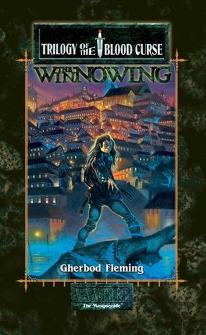 The Winnowing, Gherbod Fleming - Ebook - 9798230366560