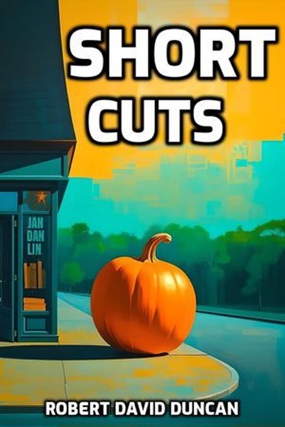 Short Cuts, Robert David Duncan - Ebook - 9798230367840