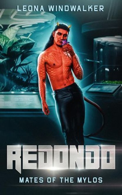 Redondo, Leona Windwalker - Ebook - 9798230368939
