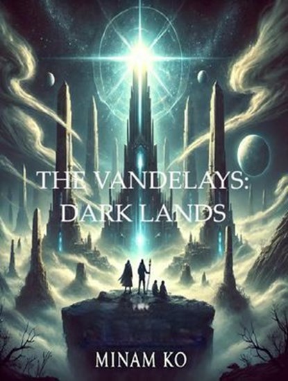 The Vandelays: Dark Lands, MINAM KO - Ebook - 9798230380870