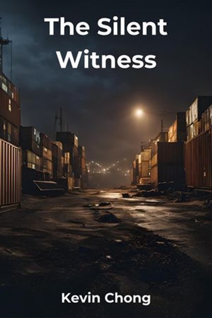 The Silent Witness, Kevin Chong - Ebook - 9798230394785