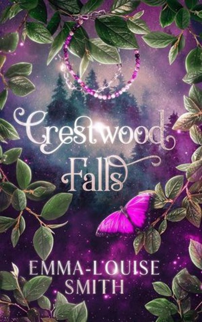 Crestwood Falls, Emma-Louise Smith - Ebook - 9798230398066