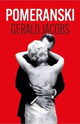 Pomeranski: A Gripping Tale of Family Secrets, Jewish Identity, and South London’s Underworld - Gerald Jacobs - 9798230401674