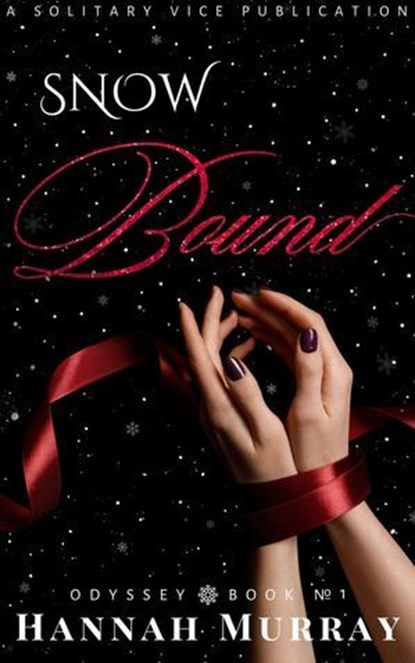 Snow Bound, Hannah Murray - Ebook - 9798230423201