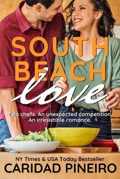 South Beach Love, Caridad Pineiro - Ebook - 9798230440116