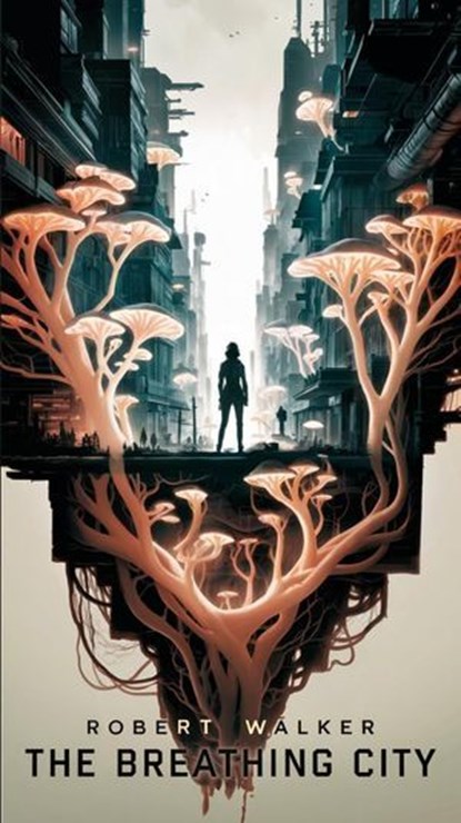 The Breathing City, Robert Walker - Ebook - 9798230451716