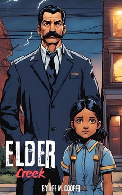 Elder Creek, Lee M. Cooper - Ebook - 9798230468158