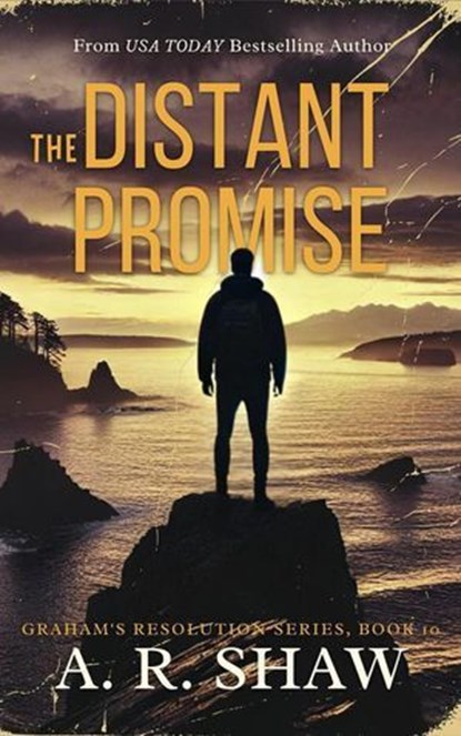 The Distant Promise, Keyboardmine ; A. R. Shaw - Ebook - 9798230477983