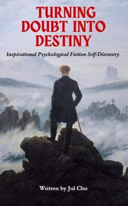 Turning Doubt Into Destiny, Jul Chu - Ebook - 9798230483243