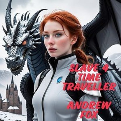 Slave 4 Time Traveller, andrew fox - Ebook - 9798230488903