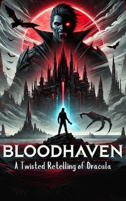 Bloodhaven, Nick Rendrag - Ebook - 9798230501015