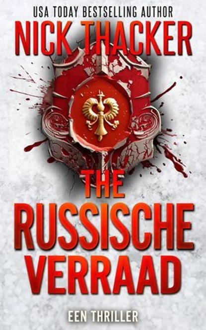 Het Russische Verraad, Nick Thacker - Ebook - 9798230506140