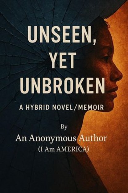 Unseen, Yet Unbroken, I Am AMERICA - Ebook - 9798230507567