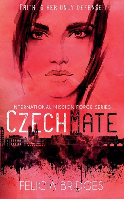 CzechMate, Felicia Bridges - Paperback - 9798230524342