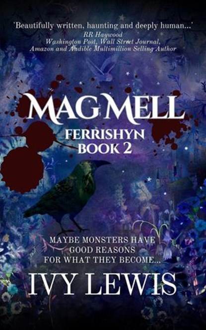 Mag Mell, Ivy Lewis - Ebook - 9798230532781