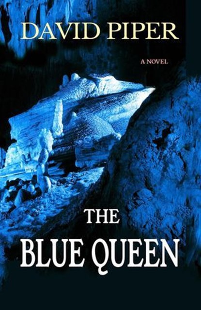The Blue Queen, David Piper - Ebook - 9798230538936