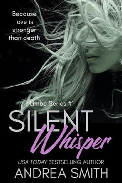 Silent Whisper, Andrea Smith - Ebook - 9798230540311