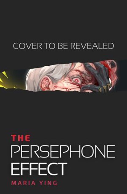 The Persephone Effect, Maria Ying - Ebook - 9798230559405