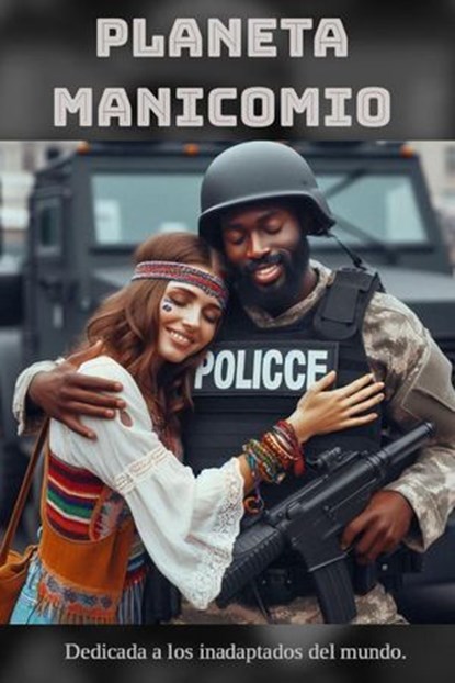 Planeta Manicomio, juan manuel sosa - Ebook - 9798230560524