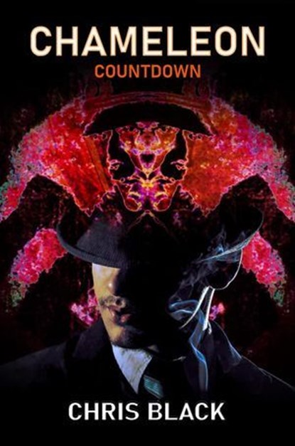 Chameleon, Countdown, Chris Black - Ebook - 9798230566847