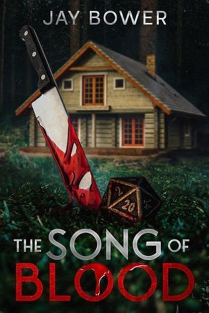 The Song of Blood, Jay Bower - Ebook - 9798230569732