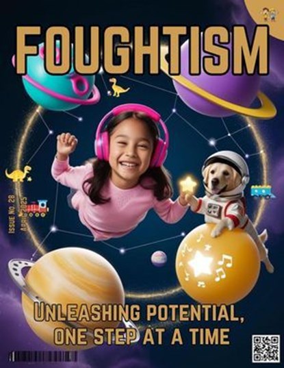 Foughtism, Sparkle Buds - Ebook - 9798230576129