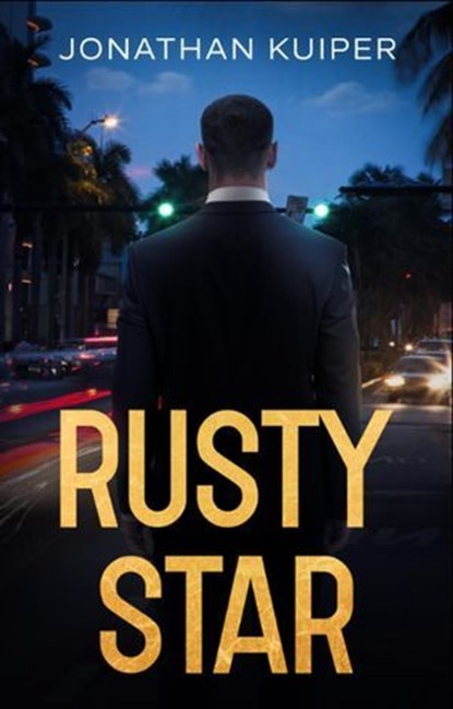 Rusty Star, Jonathan Kuiper - Ebook - 9798230577034