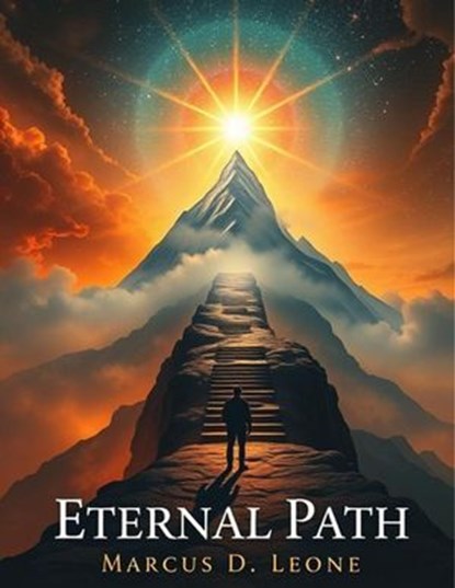 Eternal Path, Marcus D. Leone - Ebook - 9798230578994