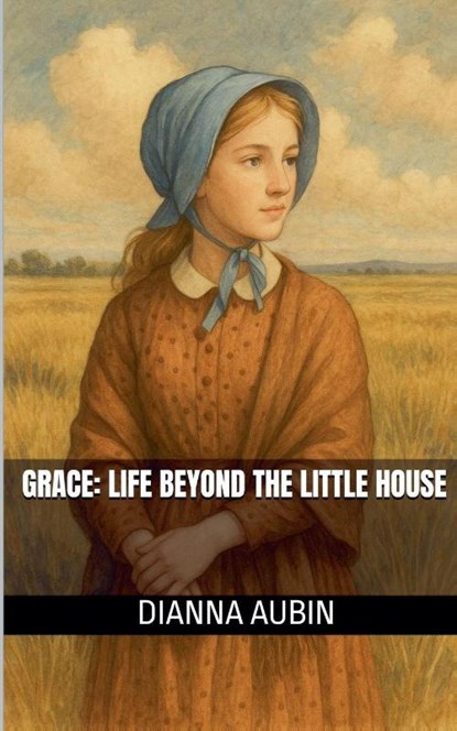 Grace Life Beyond the Little House, Dianna Aubin - Paperback - 9798230580386