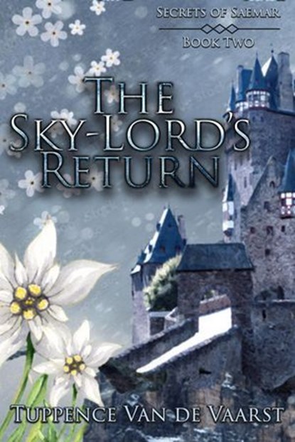 The Sky-Lord's Return, Tuppence Van de Vaarst - Ebook - 9798230581970