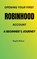 Opening Your First Robinhood Account, Rogelio Beltran - Paperback - 9798230583455