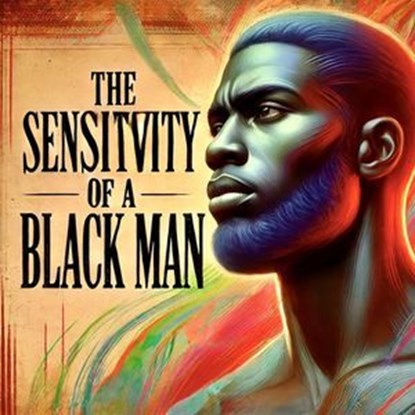 The Sensitivity Of A Black Man, Delmonta Winston - Ebook - 9798230602804