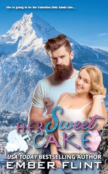 Her Sweet Cake, Ember Flint - Paperback - 9798230602934