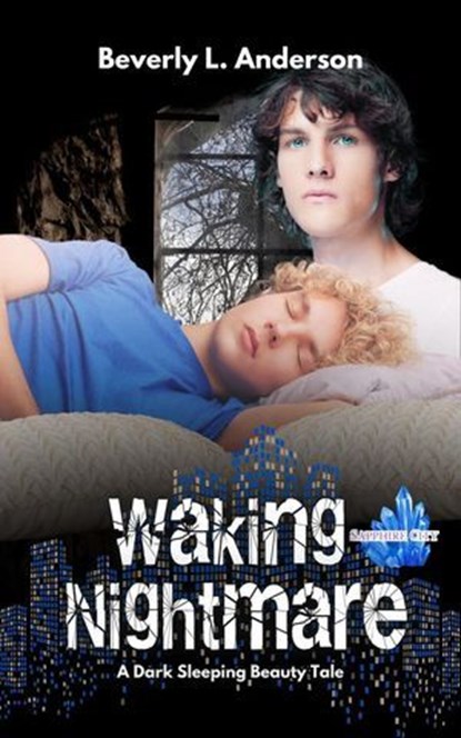 Waking Nightmare, Beverly L Anderson - Ebook - 9798230610533