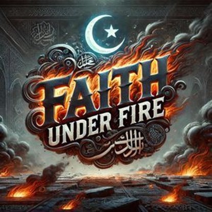 Faith Under Fire, Love Lost ; Muhammad Asad - Ebook - 9798230611615